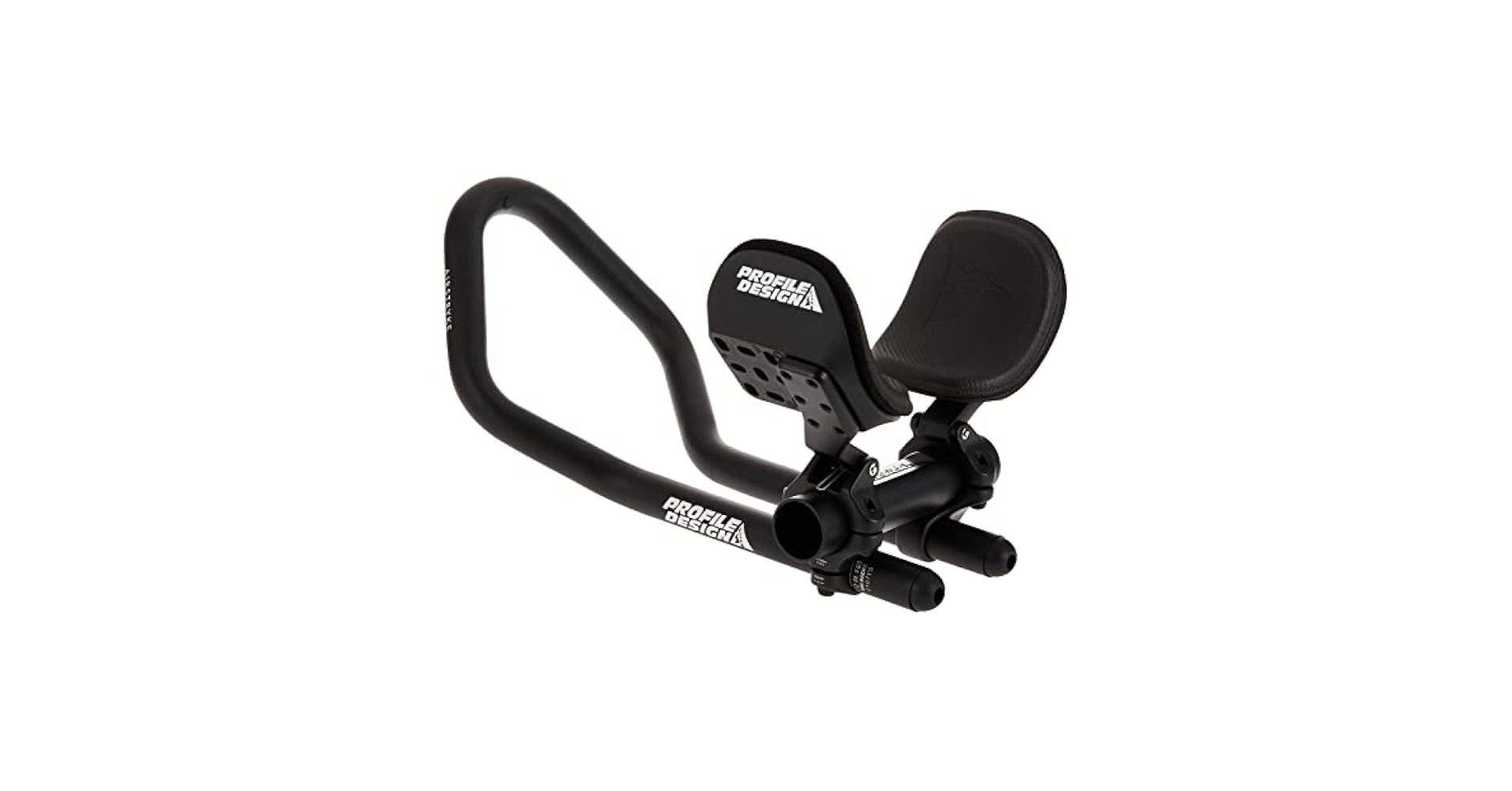 Amazon.com : Profile Design Airstryke V2 Aluminum Clip-on